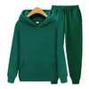 Jogging Women's Tracksuit Casual